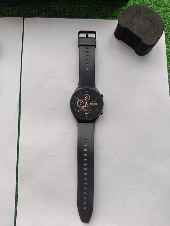 Продам смарт часы xiaomi watch