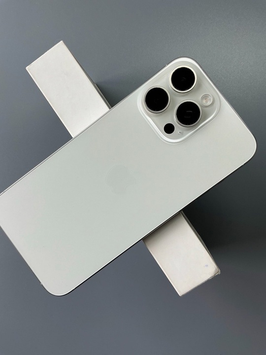 iPhone 15 Pro Max 256 (1)