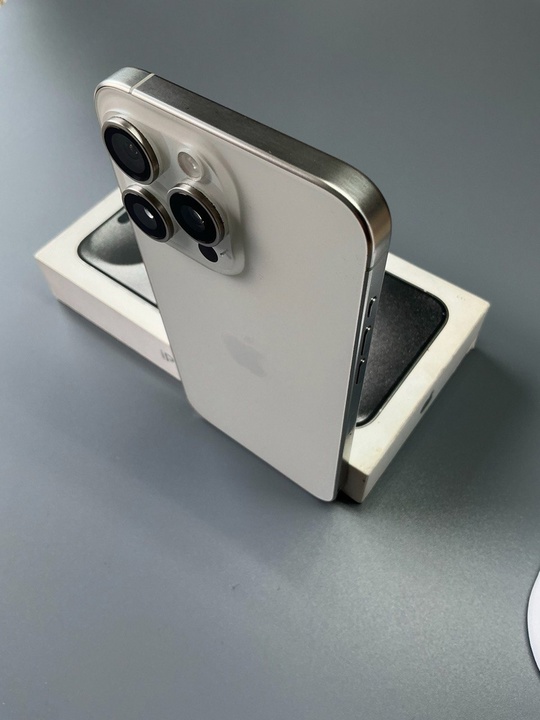 iPhone 15 Pro Max 256 (3)