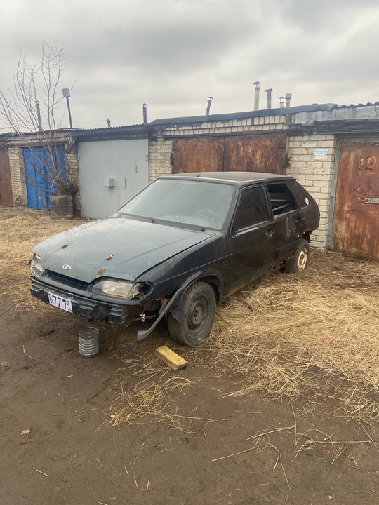 продам 2114
из документов только птс