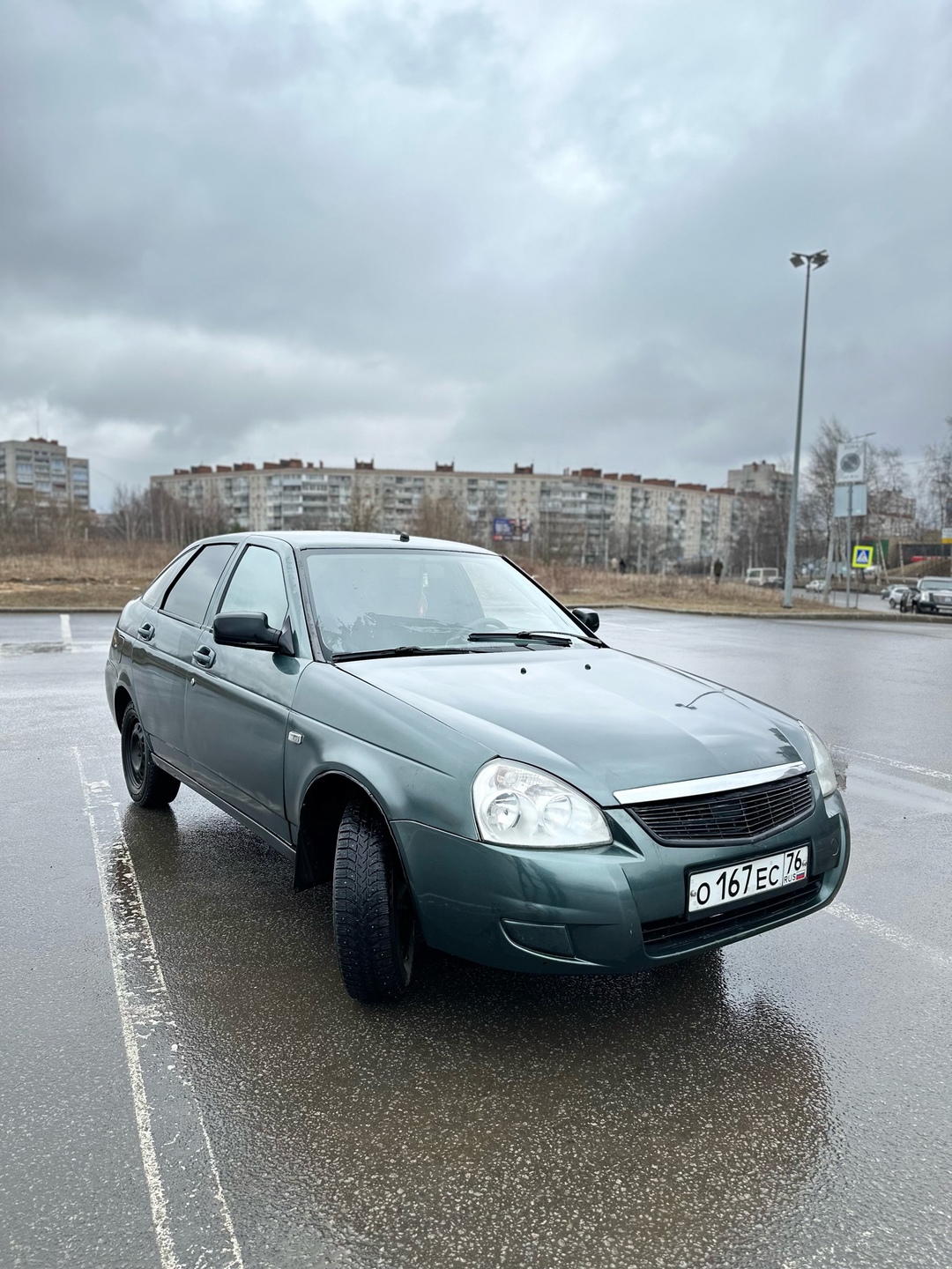 Продам приору 2011г 
Зелёная Автотека (2)