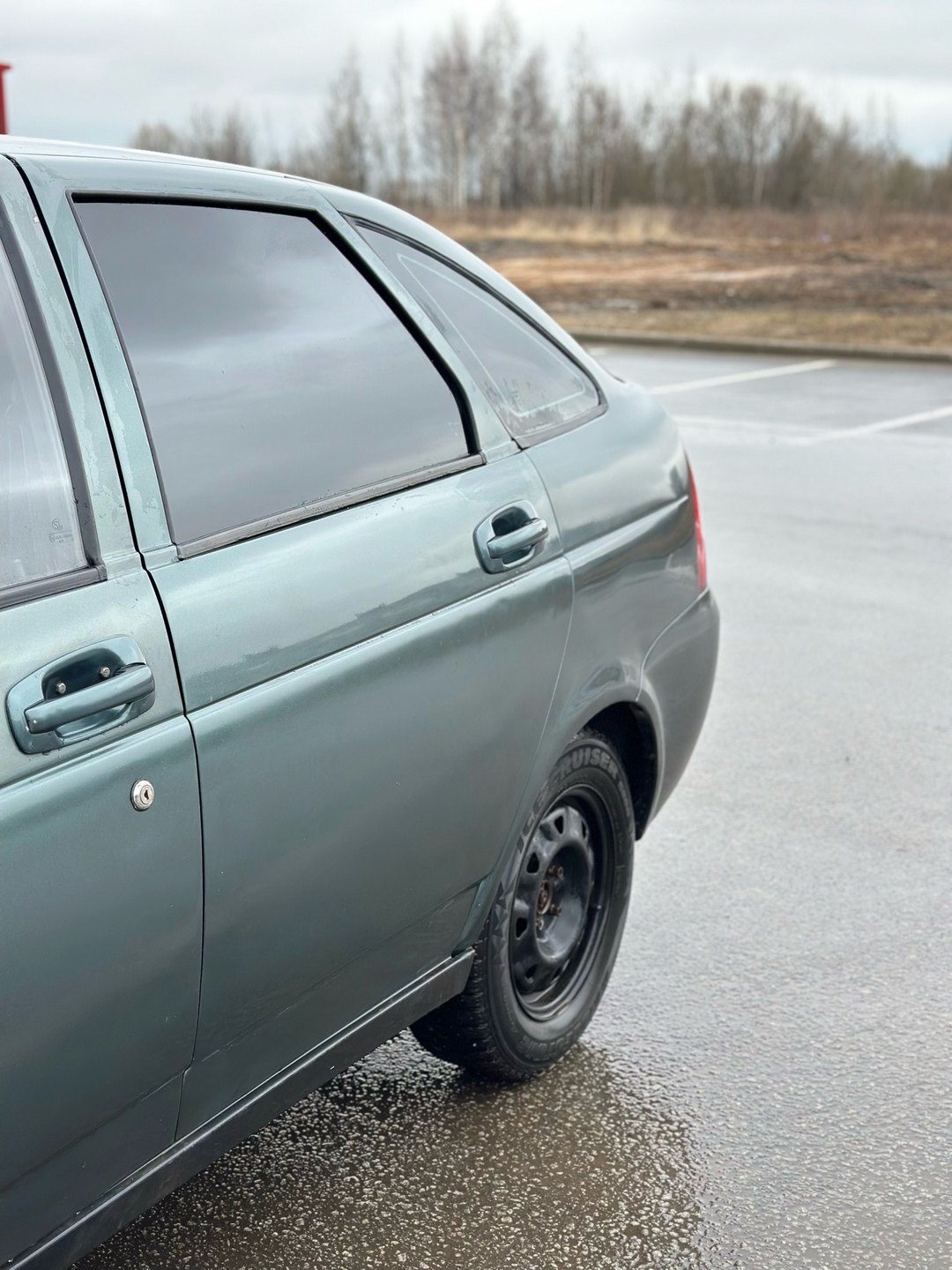 Продам приору 2011г 
Зелёная Автотека (4)