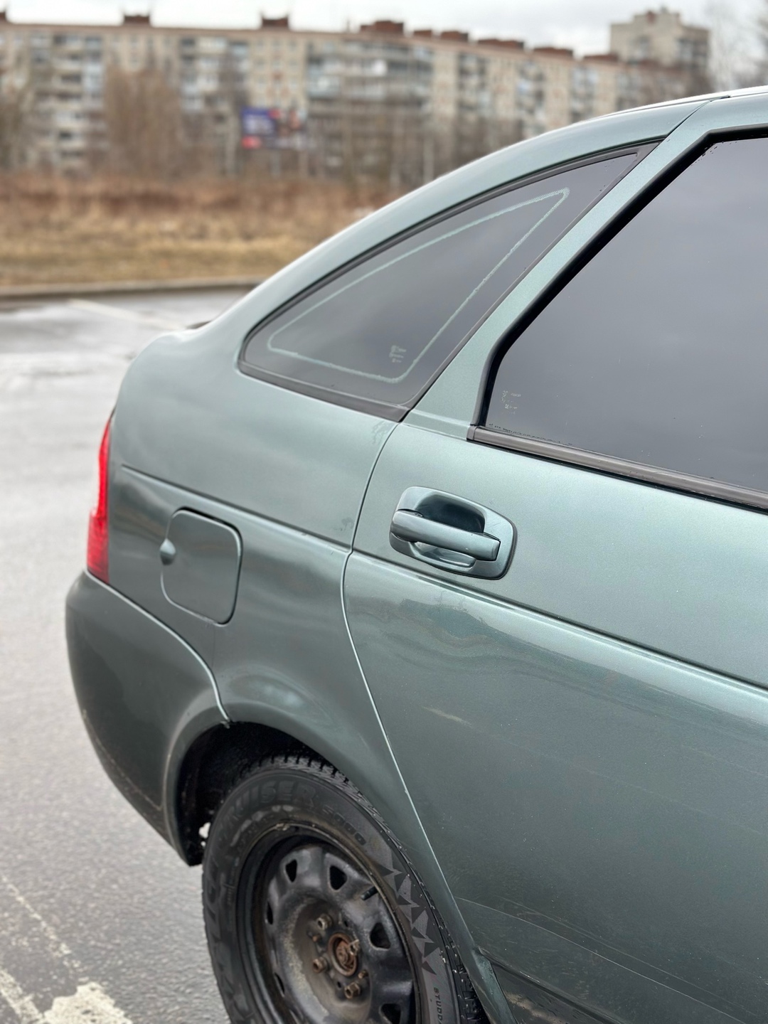 Продам приору 2011г 
Зелёная Автотека (5)