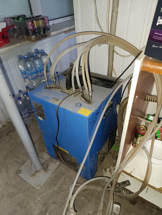 Продам пивное оборудование цена договорная+79591241516 (1)