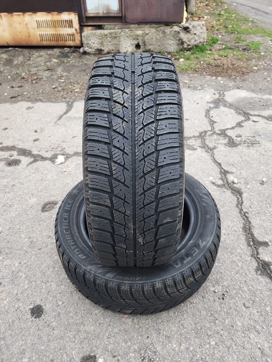 Продам резину ZETA 205/55/16, цена