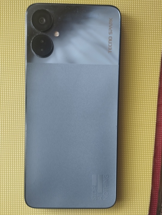 Tecno 9 pro/ дисплей 6.6/ (1)