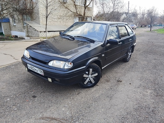 Продам 2114.2008г. В хорошем состоянии,