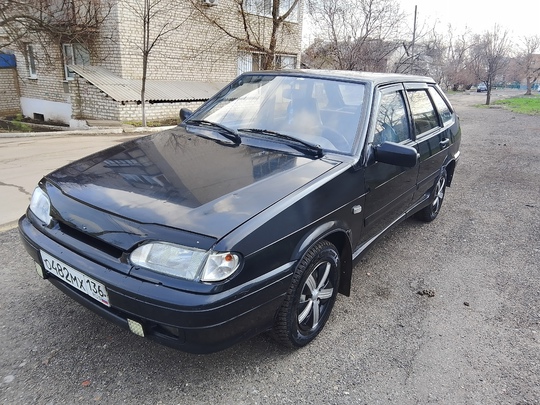 Продам 2114.2008г. В хорошем состоянии, (2)