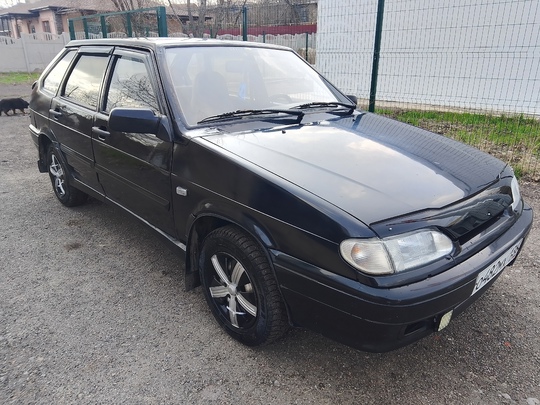 Продам 2114.2008г. В хорошем состоянии, (3)
