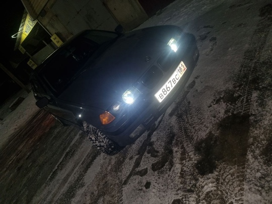 Продам BMW e 36
1993год в (2)
