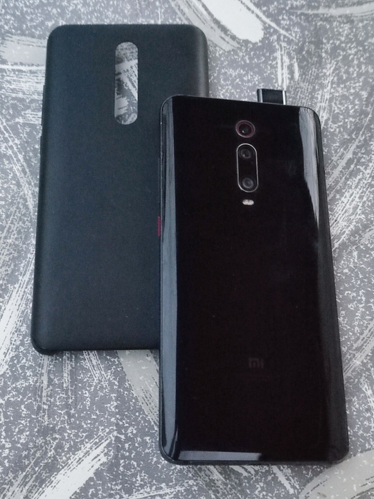 Xiaomi Mi 9T PRO.  (2)