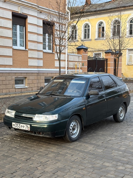 Продам Ваз 2112, 2004год, в