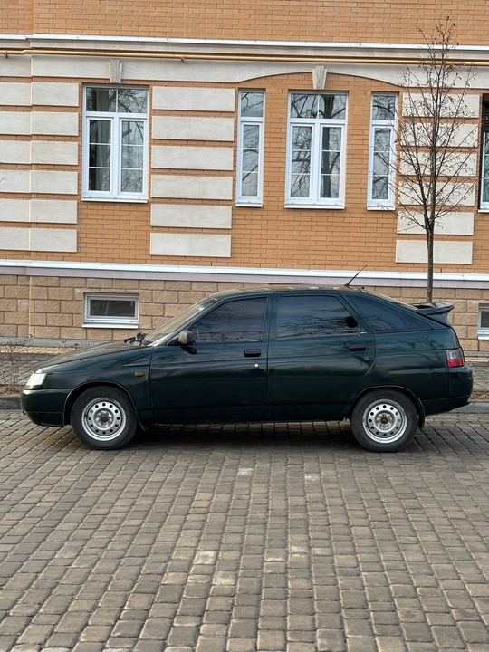 Продам Ваз 2112, 2004год, в (1)
