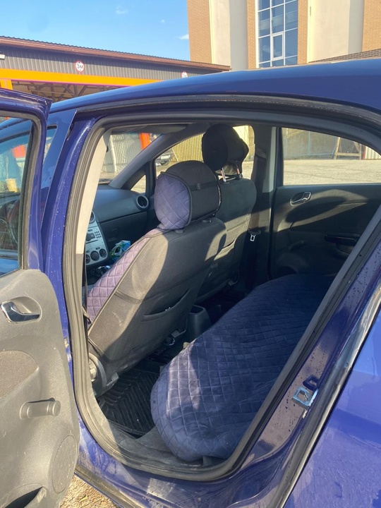 Продаю свой автомобиль. 
Opel Corsa (2)