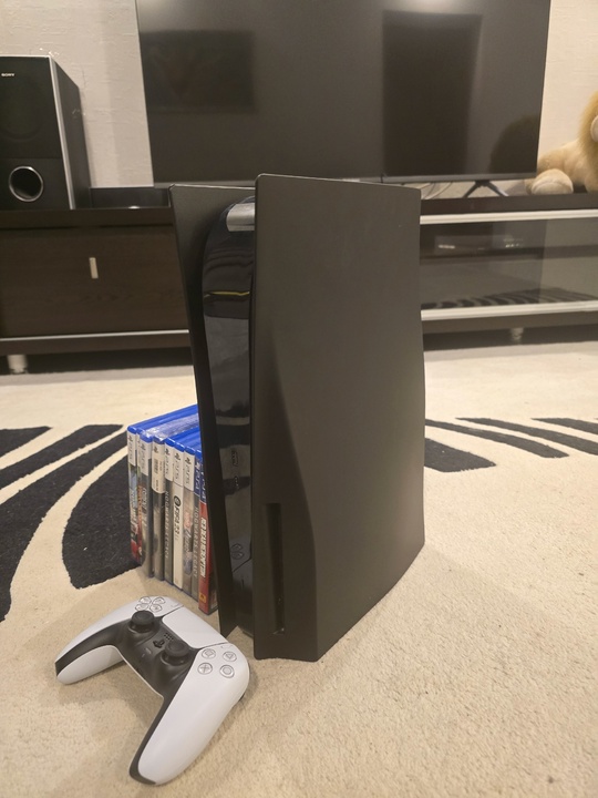 Продам sony playstation 5 с (2)