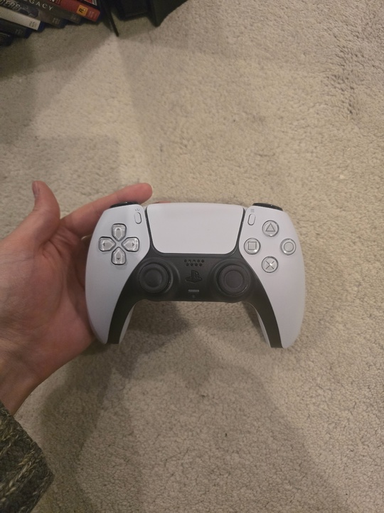 Продам sony playstation 5 с (3)