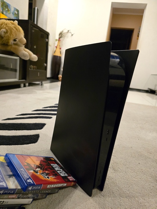 Продам sony playstation 5 с (4)