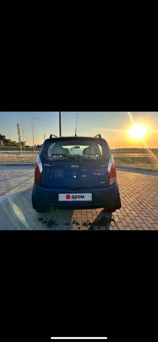 По мотору, коробке, подвеске нареканий (5)
