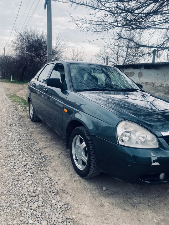 Продам авто 2008 г  (1)