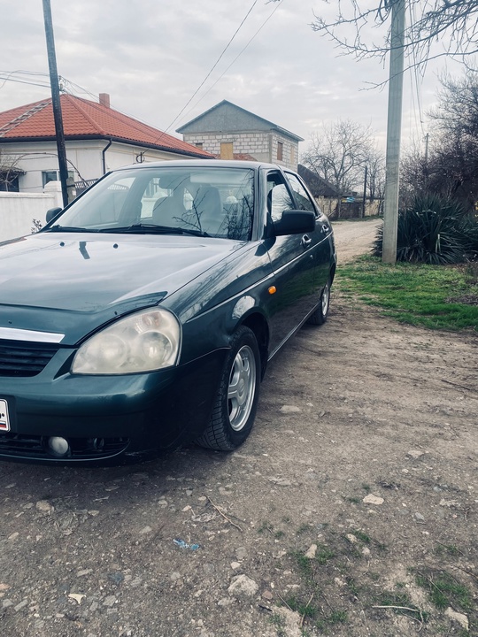 Продам авто 2008 г  (2)