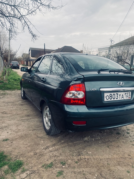 Продам авто 2008 г  (3)