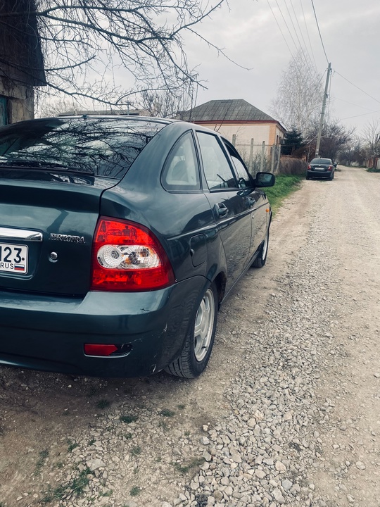 Продам авто 2008 г  (4)