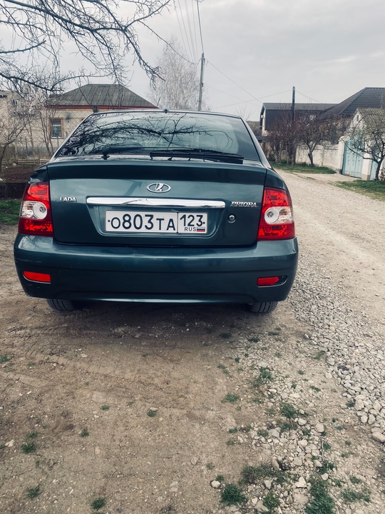 Продам авто 2008 г  (5)