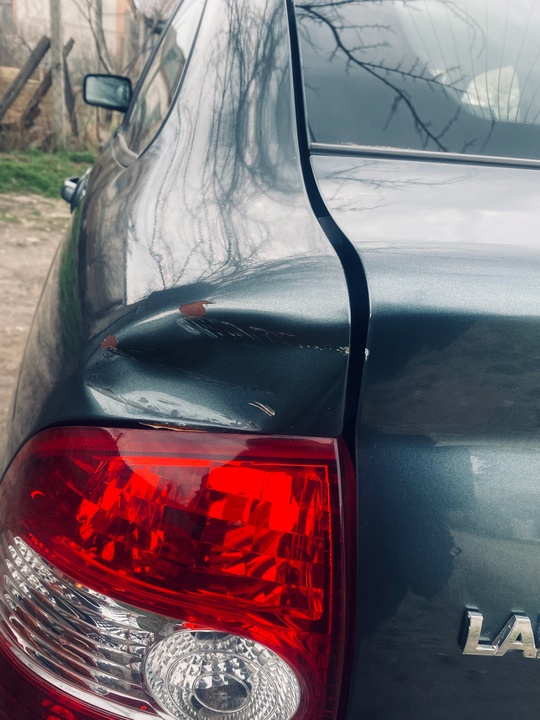 Продам авто 2008 г  (6)