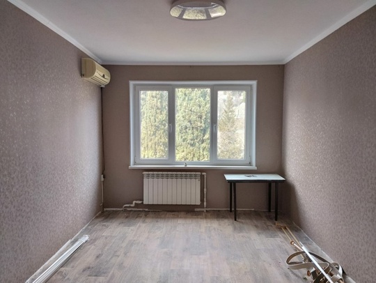 Продаётся двухкомнатная квартира в Алуште,