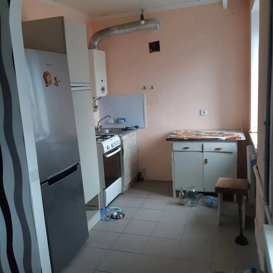 Донецк, ул. Багратиона
Продается 2 ком.