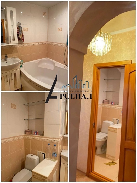 Донецк, ул. Шахтёрской Славы
Продается 2 (2)