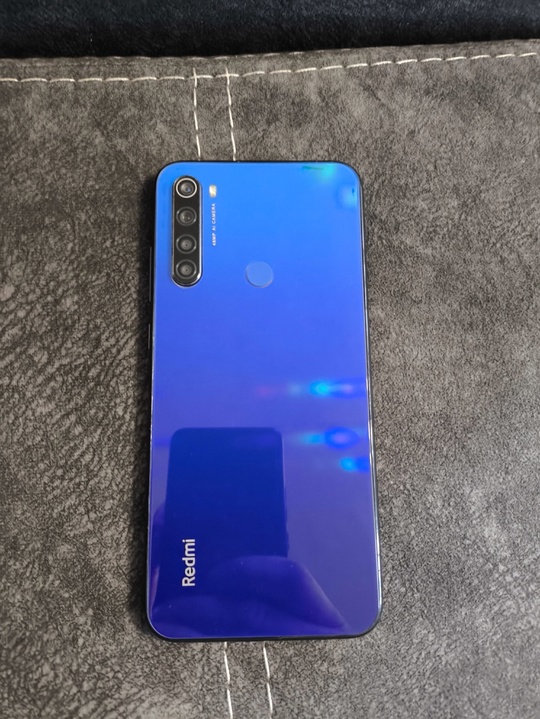 Продам телефон Redmi Note 8T