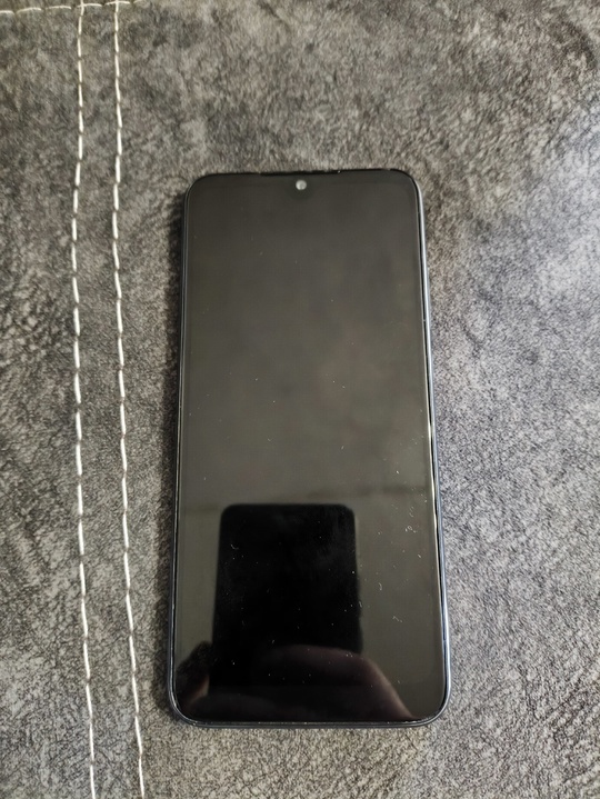 Продам телефон Redmi Note 8T (1)