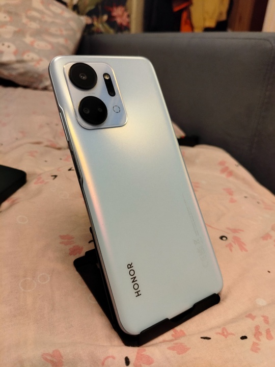 Продам Honor х7a с памятью