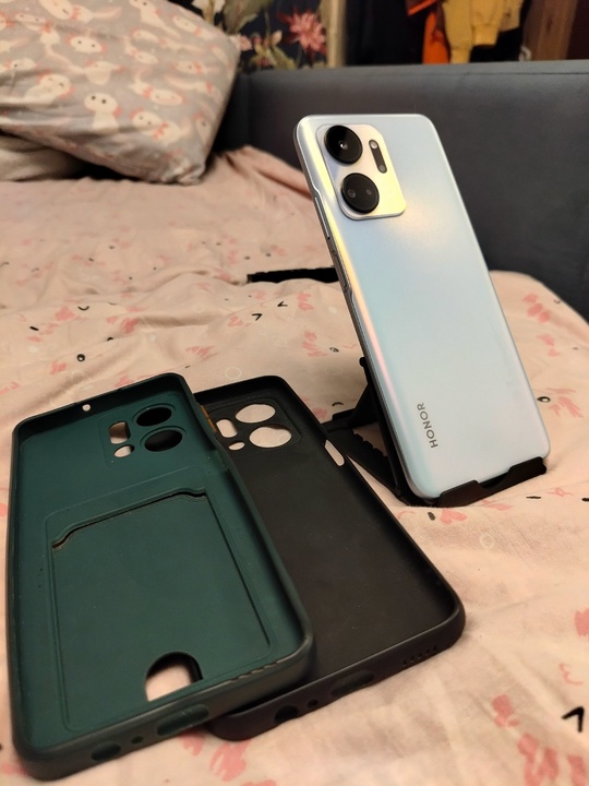 Продам Honor х7a с памятью (1)