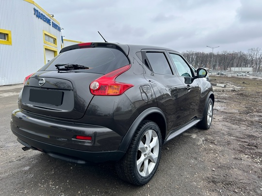NISSAN JUKE 

Эксплуатация с 2️⃣0️⃣1️⃣3️⃣года (3)