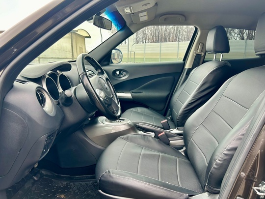 NISSAN JUKE 

Эксплуатация с 2️⃣0️⃣1️⃣3️⃣года (4)