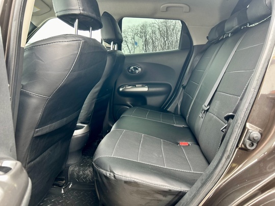 NISSAN JUKE 

Эксплуатация с 2️⃣0️⃣1️⃣3️⃣года (6)