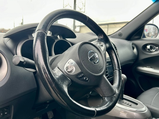 NISSAN JUKE 

Эксплуатация с 2️⃣0️⃣1️⃣3️⃣года (7)