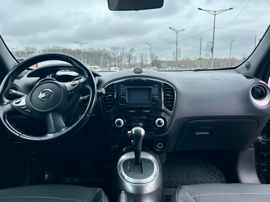 NISSAN JUKE 

Эксплуатация с 2️⃣0️⃣1️⃣3️⃣года (8)