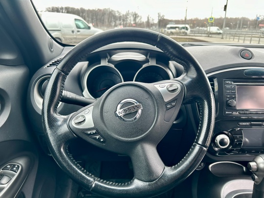 NISSAN JUKE 

Эксплуатация с 2️⃣0️⃣1️⃣3️⃣года (9)