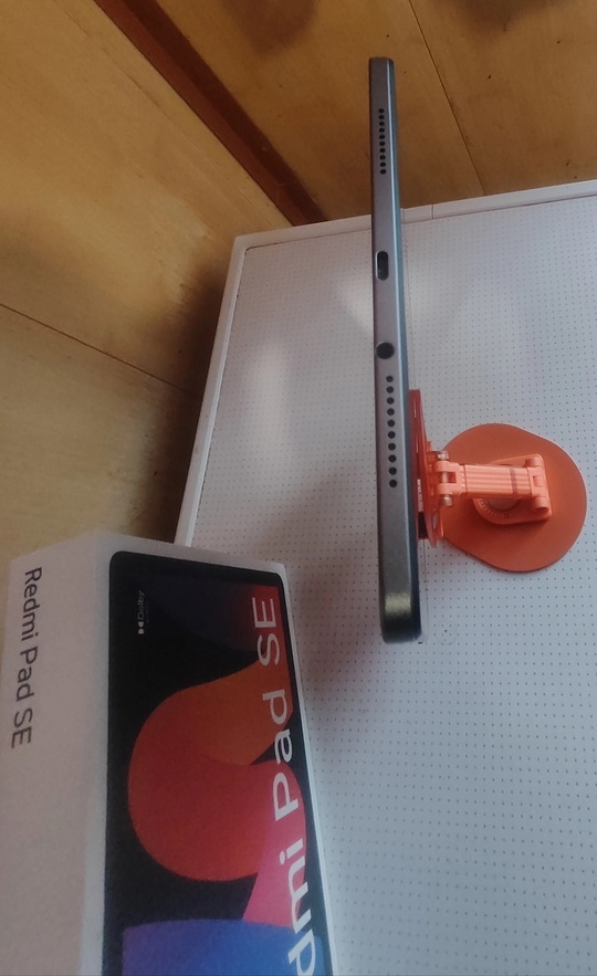 Продам не дорого планшет Redmi (3)