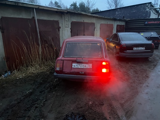 Ваз 21043 1997 года 
на (2)
