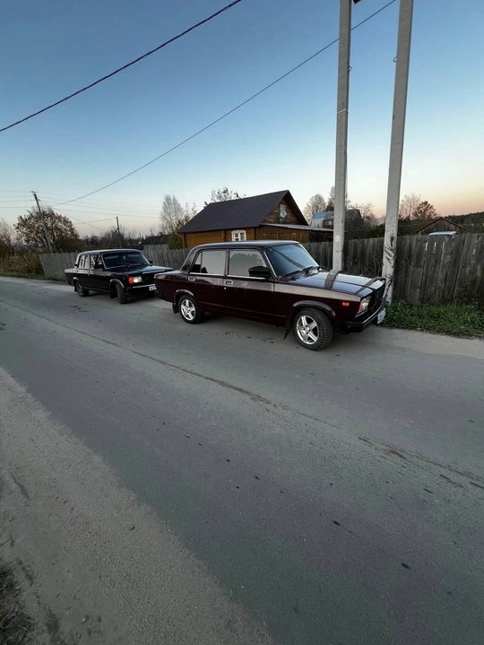 Продам ваз 2107, 2008год собственник, (5)
