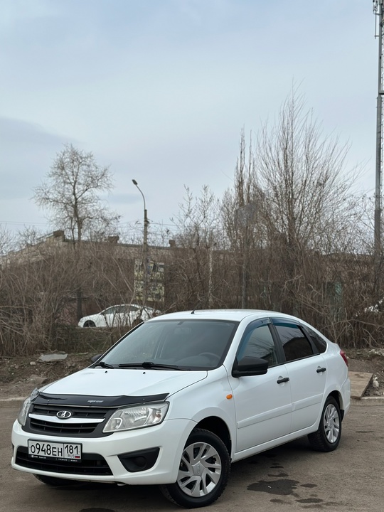 ✅✅✅LADA GRANTA✅✅✅
Продается Лада Гранта 2016 (1)