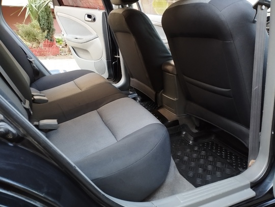 Chevrolet Lacetti Универсал,2012 год выпуска,1.6 (8)