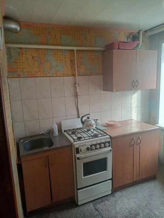 Продается 1 комнатная квартира, ул.