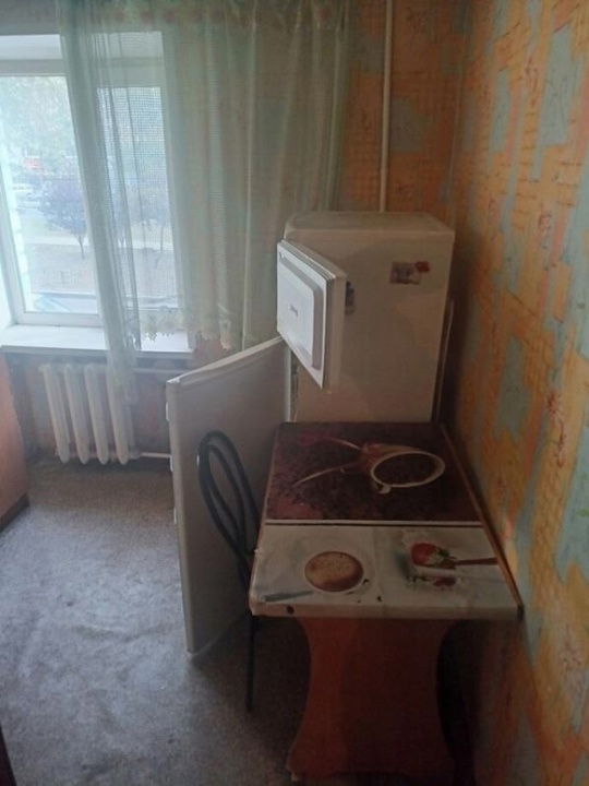 Продается 1 комнатная квартира, ул. (3)