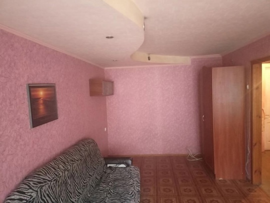 Продается 1 комнатная квартира, ул. (4)
