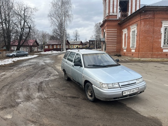 Продам, 70 тыс торг
На учете (4)